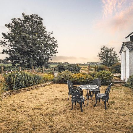 The Gilpin Farmhouse, Lake District Getaway Levens 외부 사진