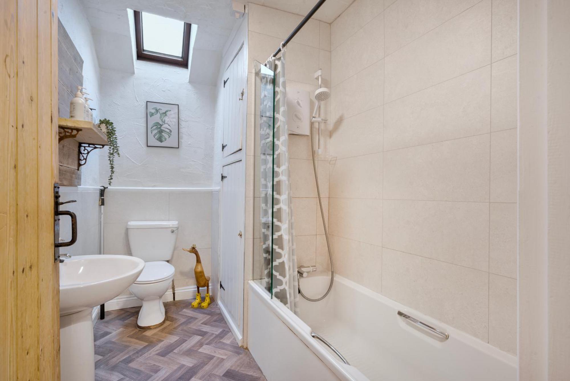 The Gilpin Farmhouse, Lake District Getaway Levens 외부 사진