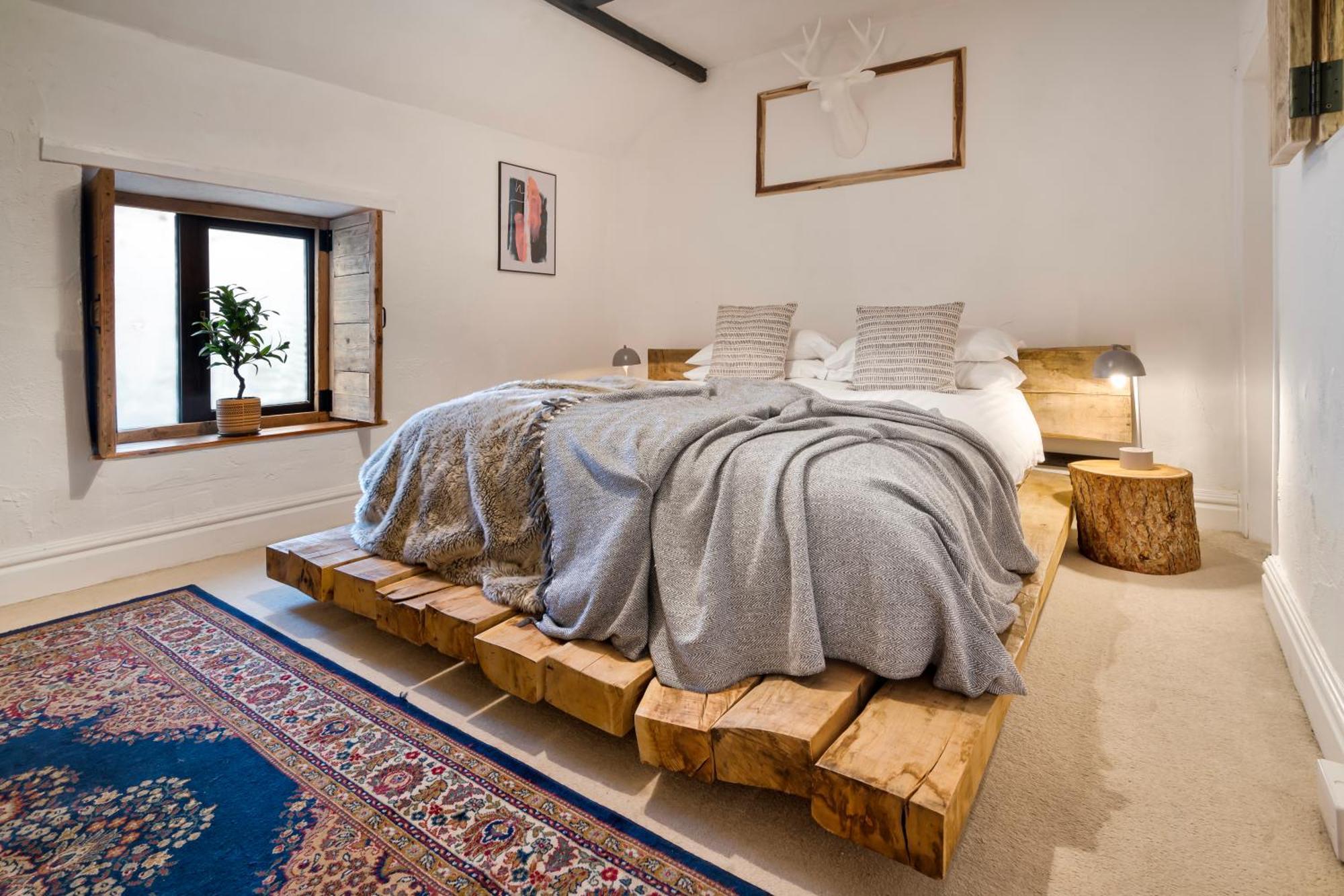 The Gilpin Farmhouse, Lake District Getaway Levens 외부 사진
