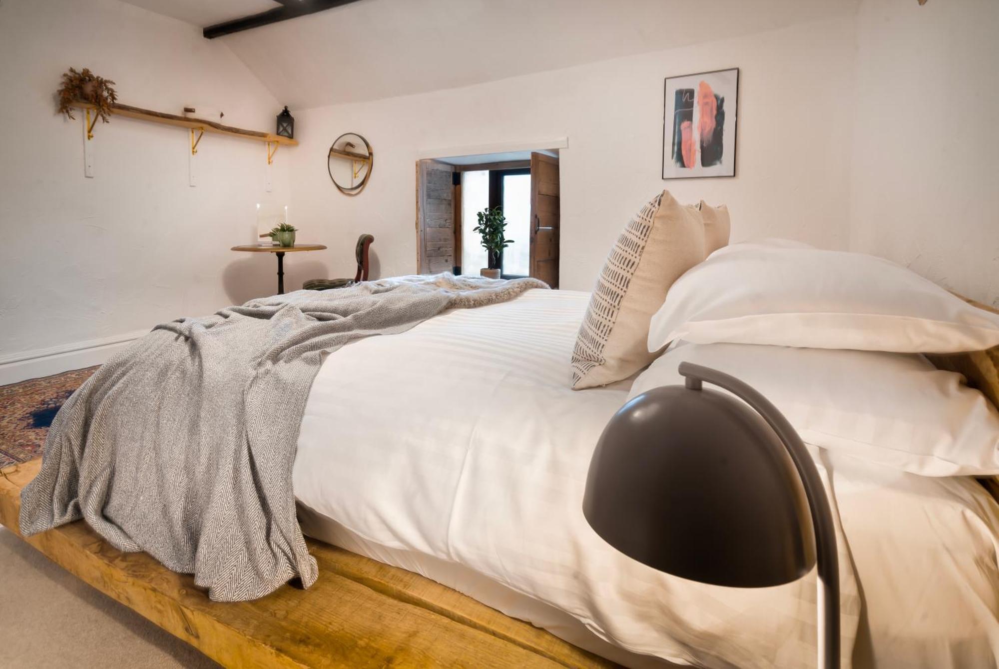 The Gilpin Farmhouse, Lake District Getaway Levens 외부 사진