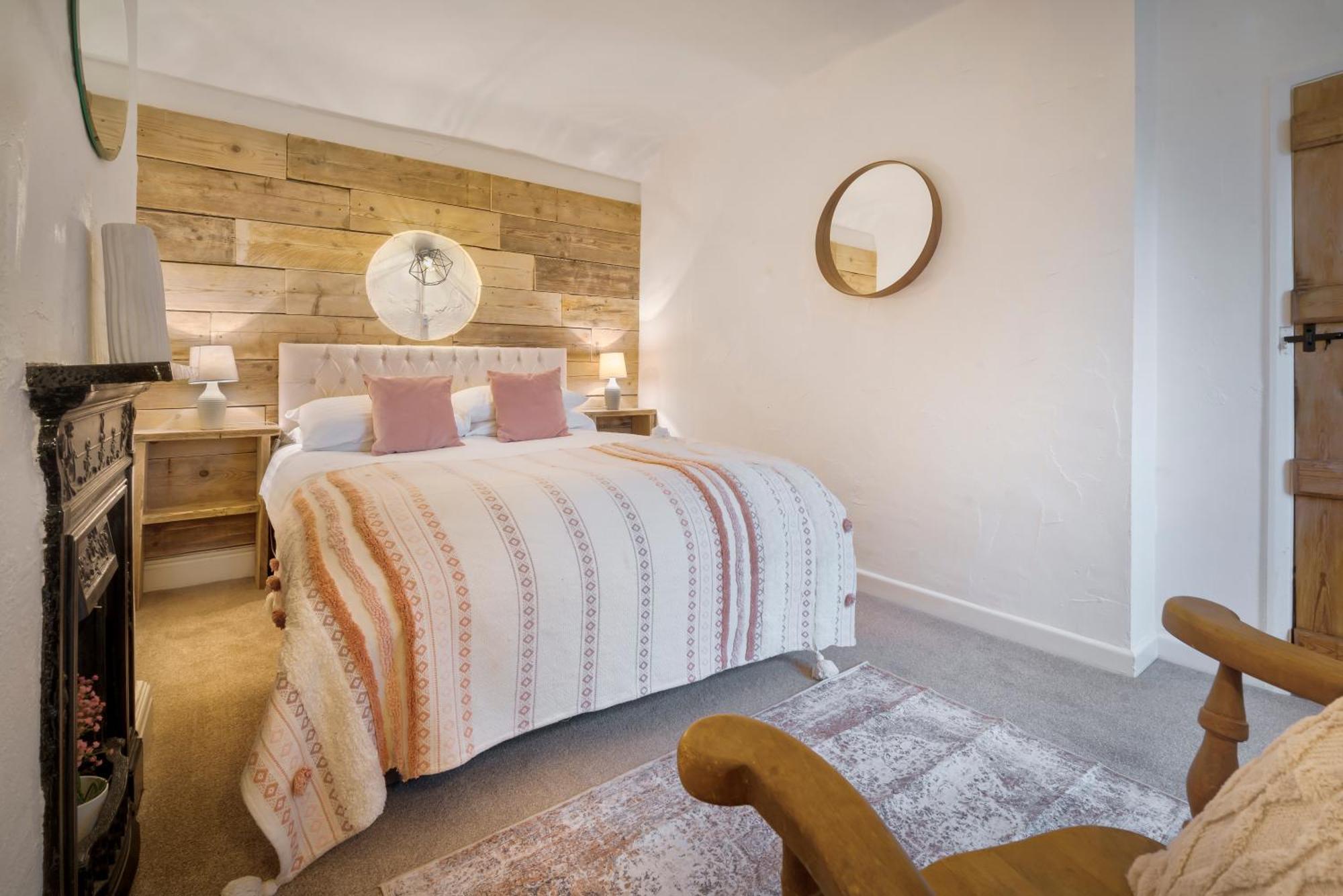 The Gilpin Farmhouse, Lake District Getaway Levens 외부 사진