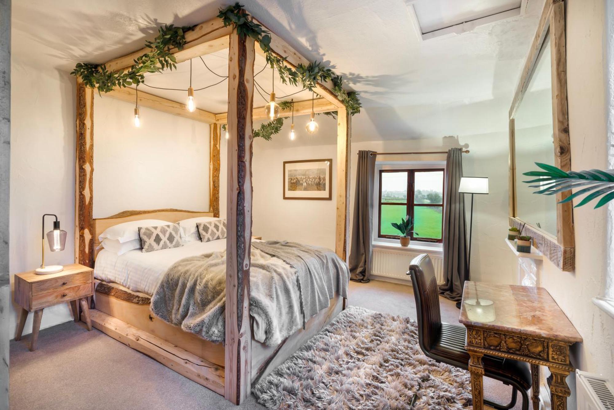 The Gilpin Farmhouse, Lake District Getaway Levens 외부 사진