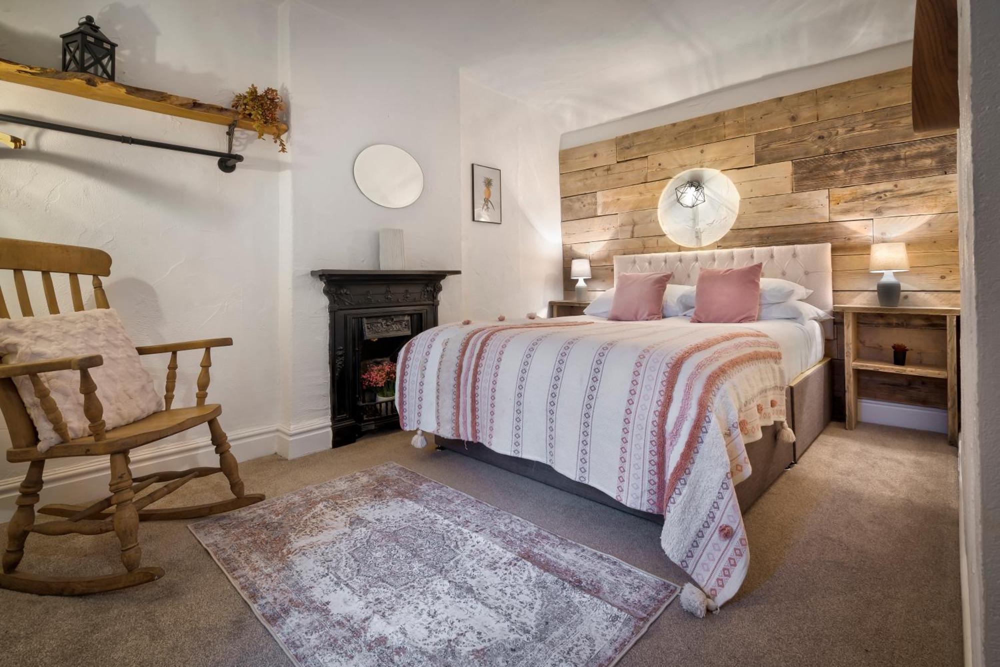 The Gilpin Farmhouse, Lake District Getaway Levens 외부 사진