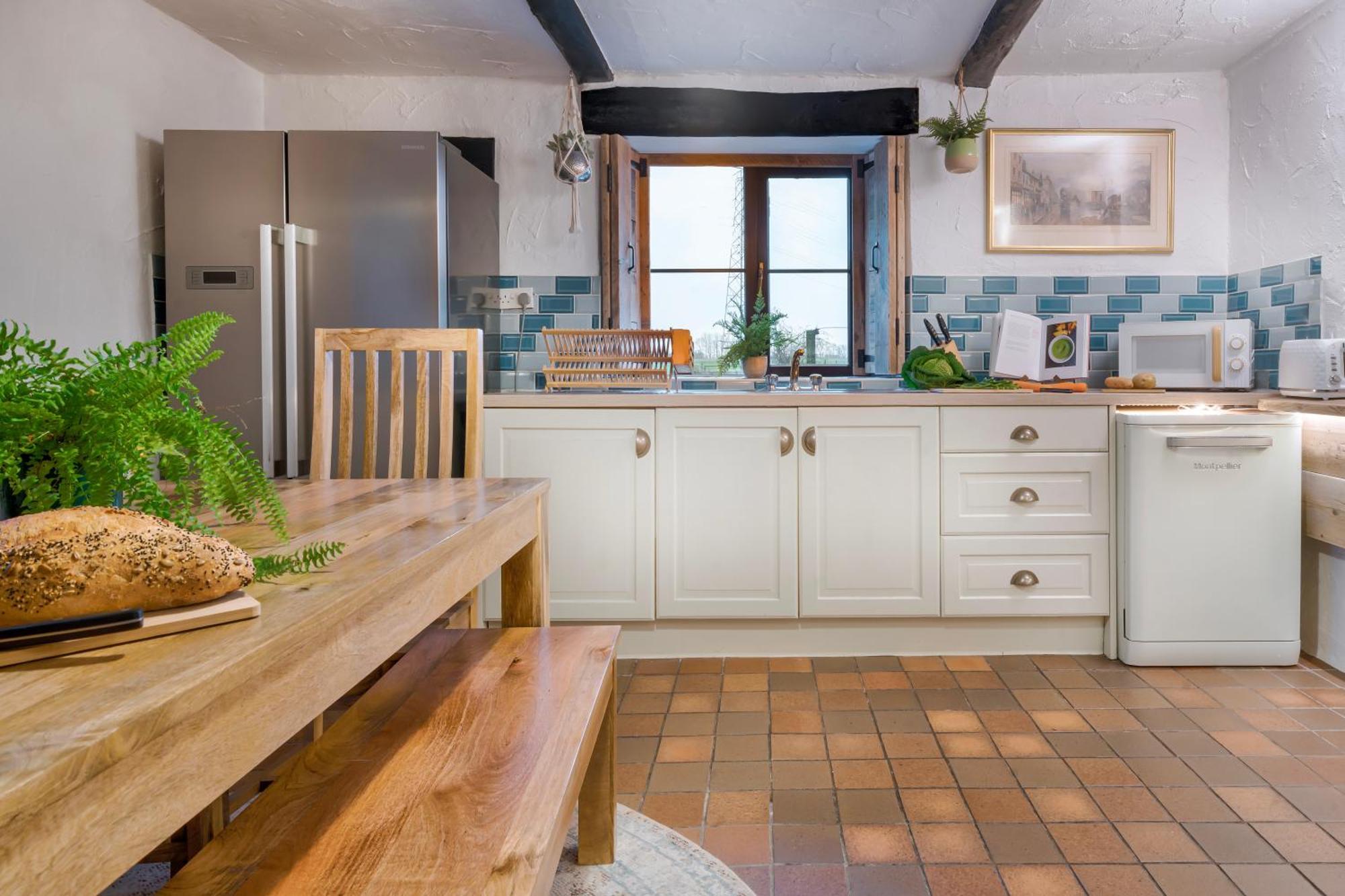 The Gilpin Farmhouse, Lake District Getaway Levens 외부 사진