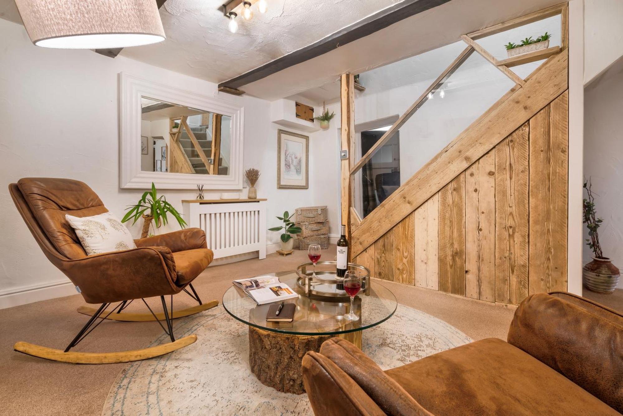 The Gilpin Farmhouse, Lake District Getaway Levens 외부 사진