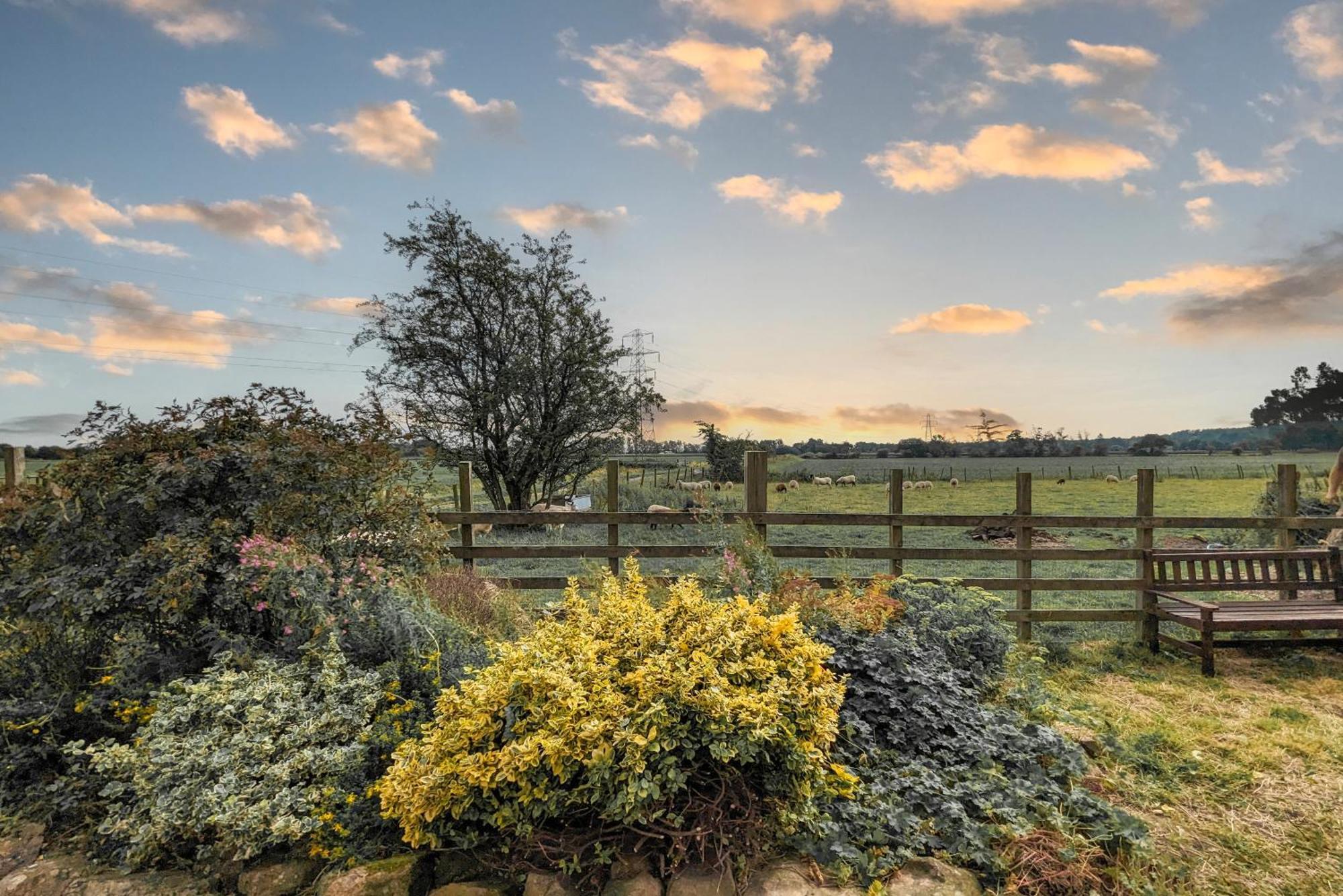 The Gilpin Farmhouse, Lake District Getaway Levens 외부 사진