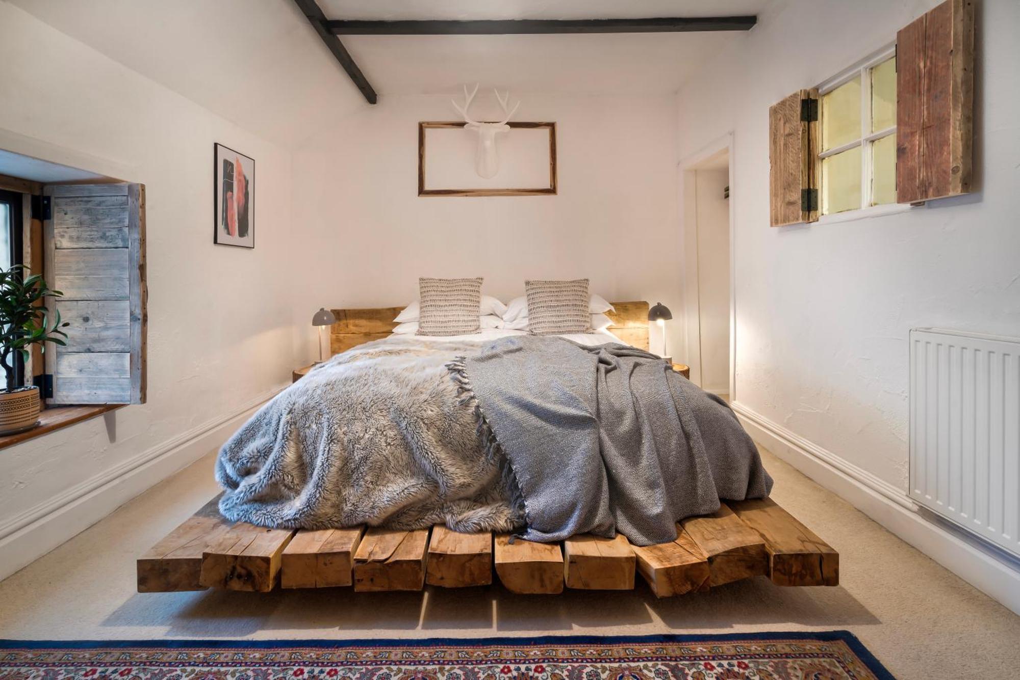 The Gilpin Farmhouse, Lake District Getaway Levens 외부 사진