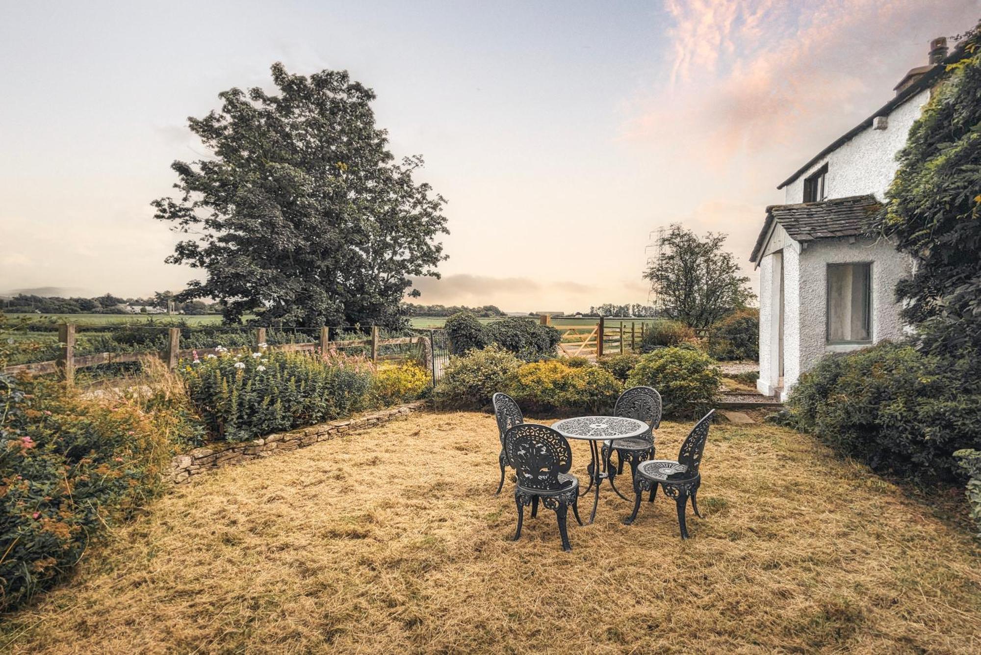 The Gilpin Farmhouse, Lake District Getaway Levens 외부 사진